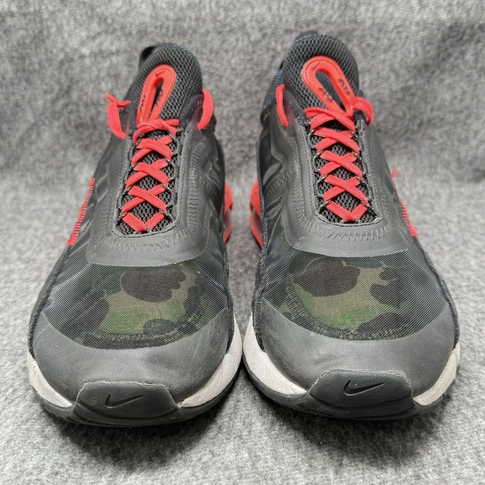 Nike Air Max 2090 Reverse Duck Camo (202...‎ CU9174-600-10.5 M